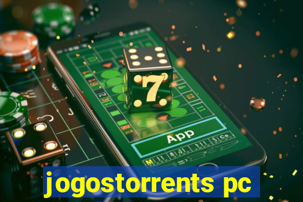 jogostorrents pc